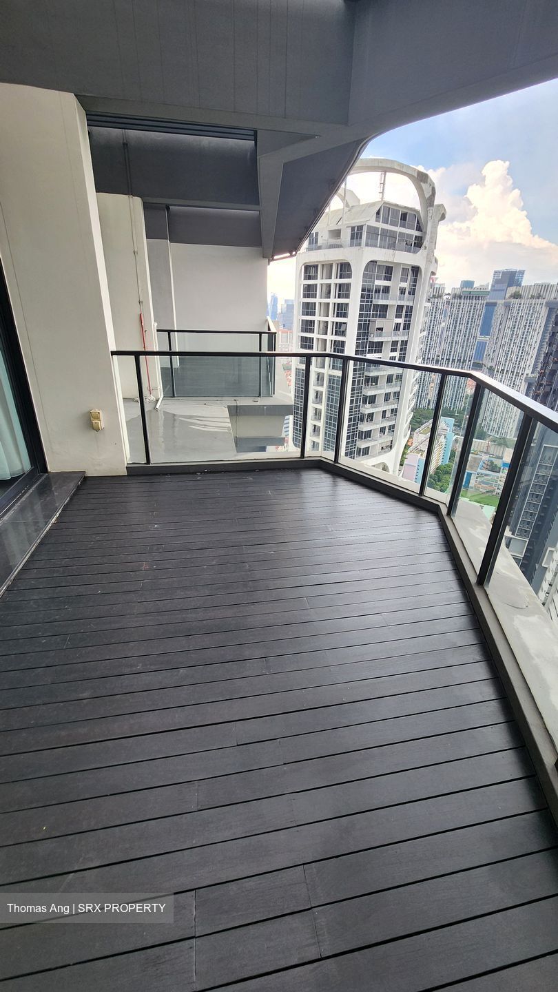 Spottiswoode Residences (D2), Condominium #449106331